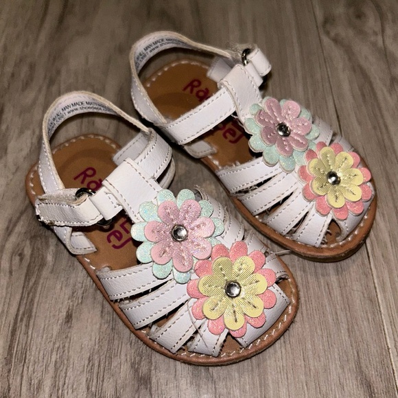 3c Sandals by Rachel Shoe - Picture 3 of 5